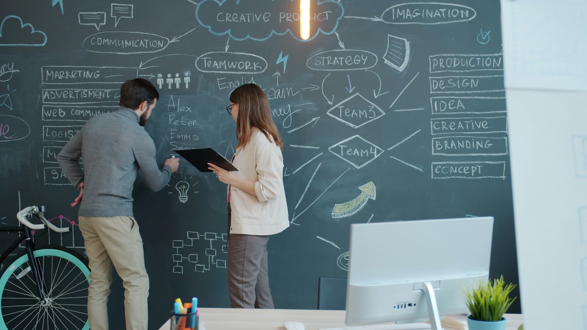Strategic Digital Marketing — Neera Infotech in practice