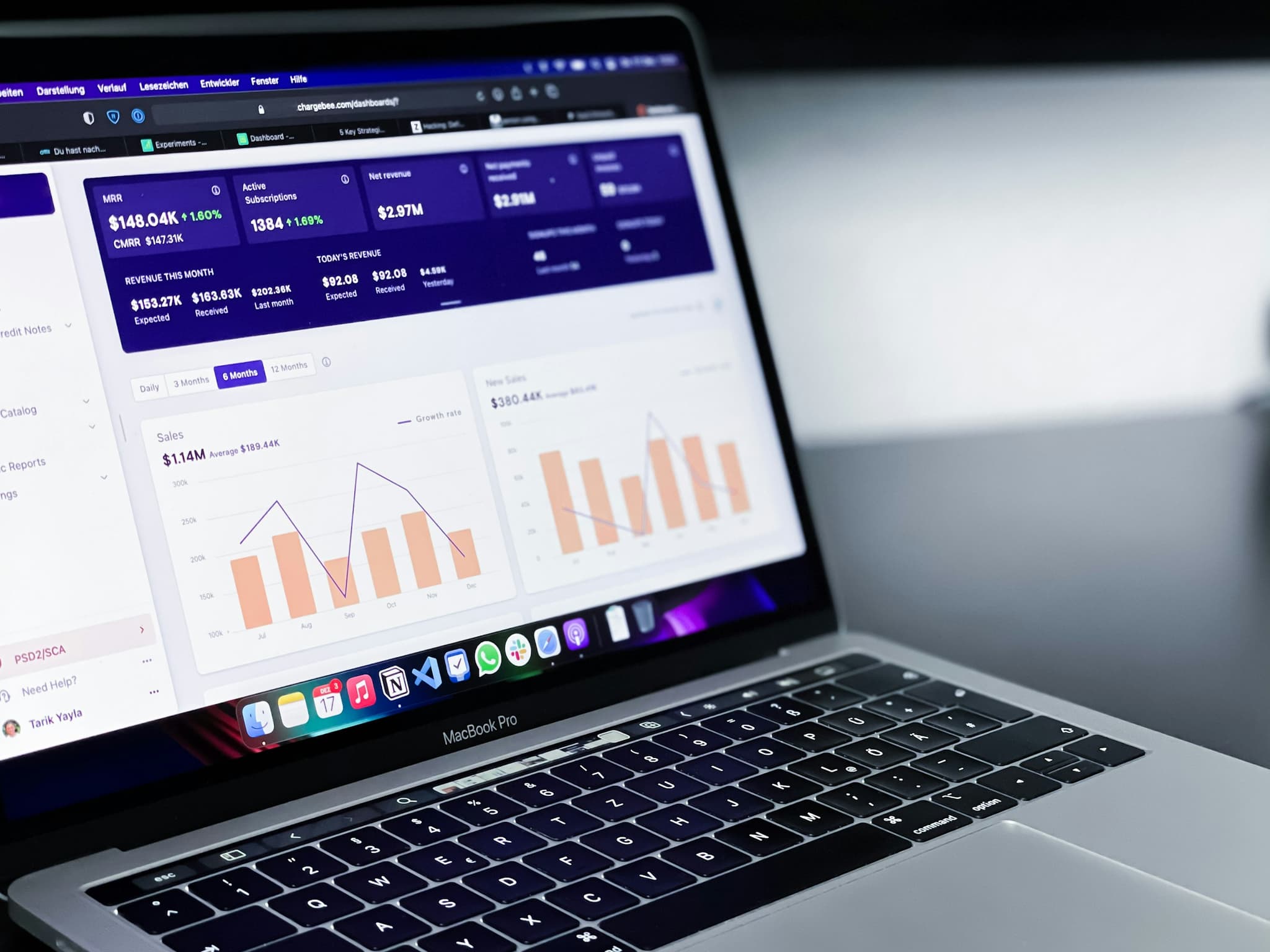 Zoho Consulting & Implementation — Neera Infotech in practice